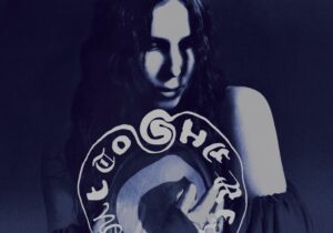 Chelsea Wolfe She Reaches Out To She Reaches Out To She Zip Download